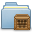Blue Box WIP Icon 32x32 png